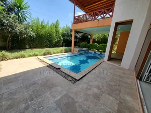 5bdrm Villa in Muthangari for rent