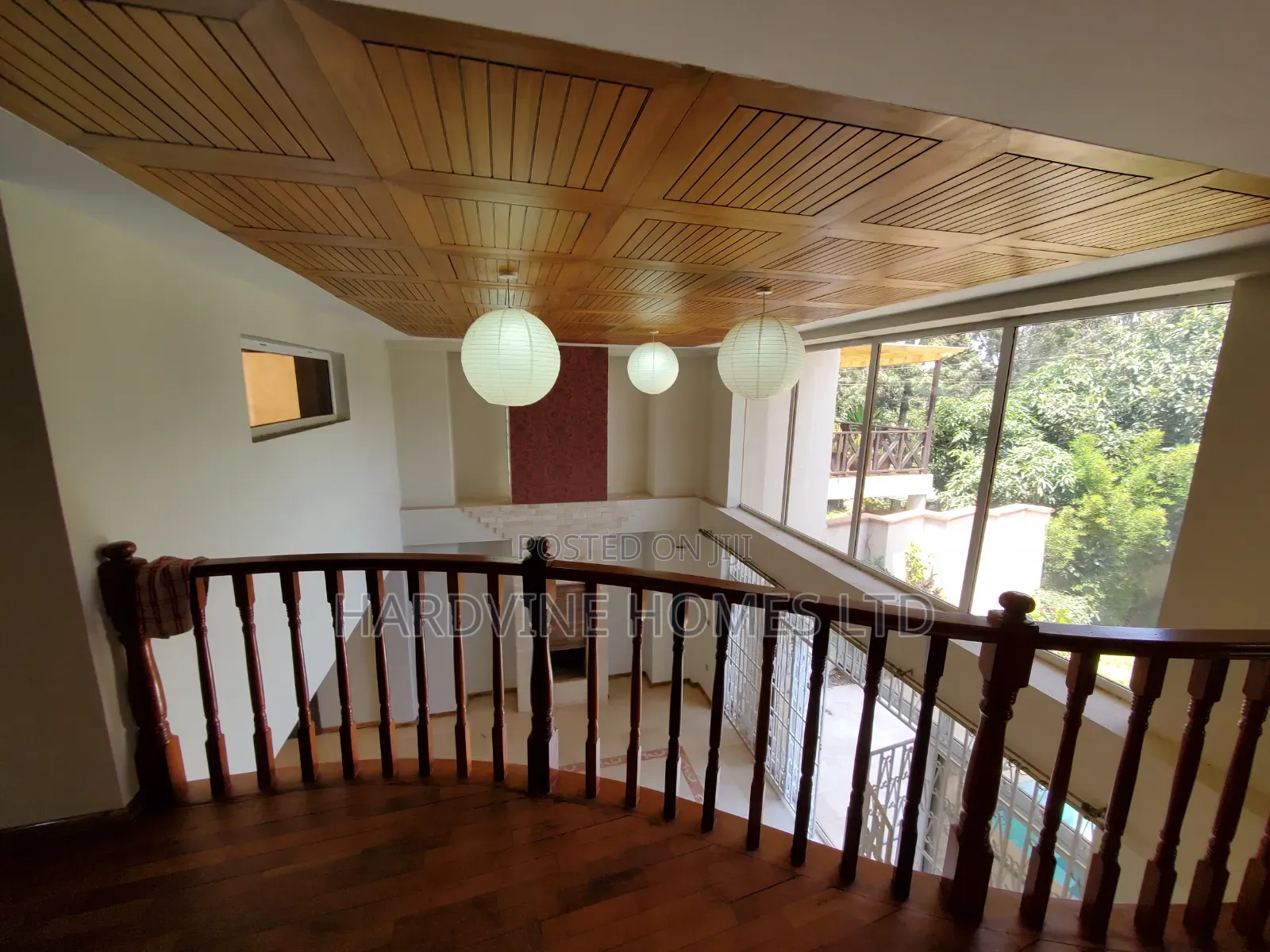5bdrm Villa in Muthangari for rent