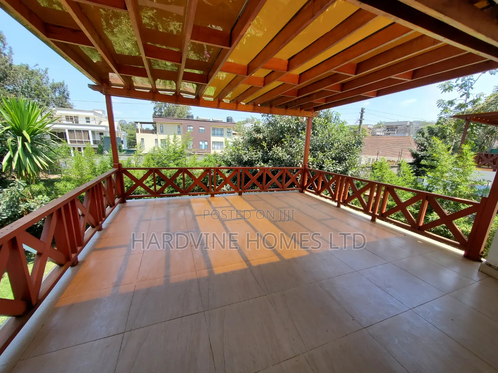 5bdrm Villa in Muthangari for rent