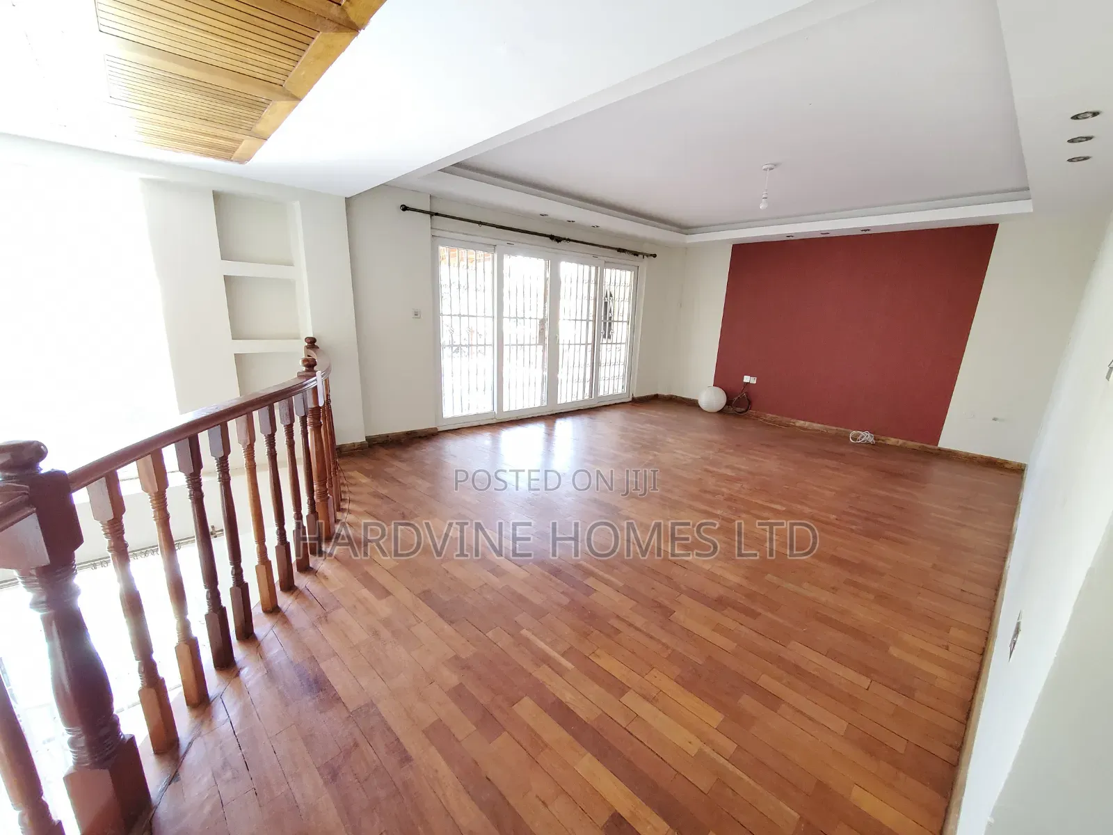 5bdrm Villa in Muthangari for rent