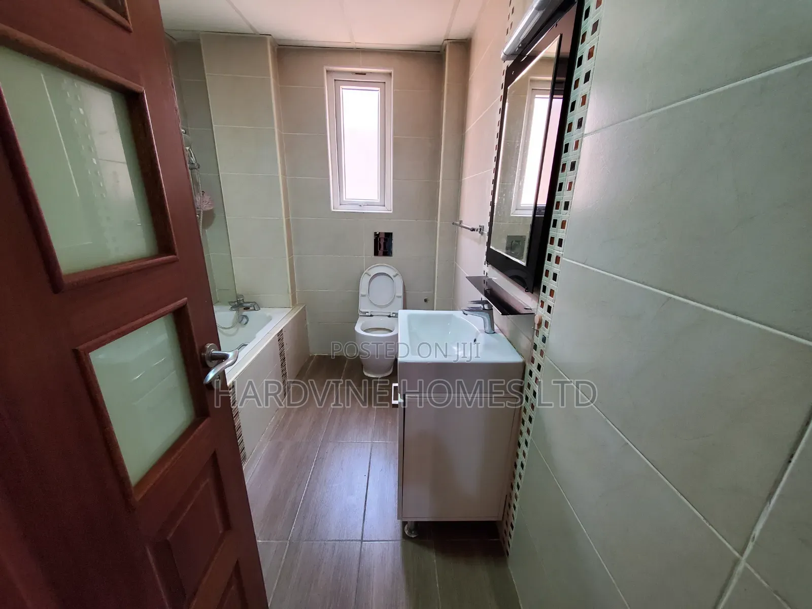 5bdrm Villa in Muthangari for rent
