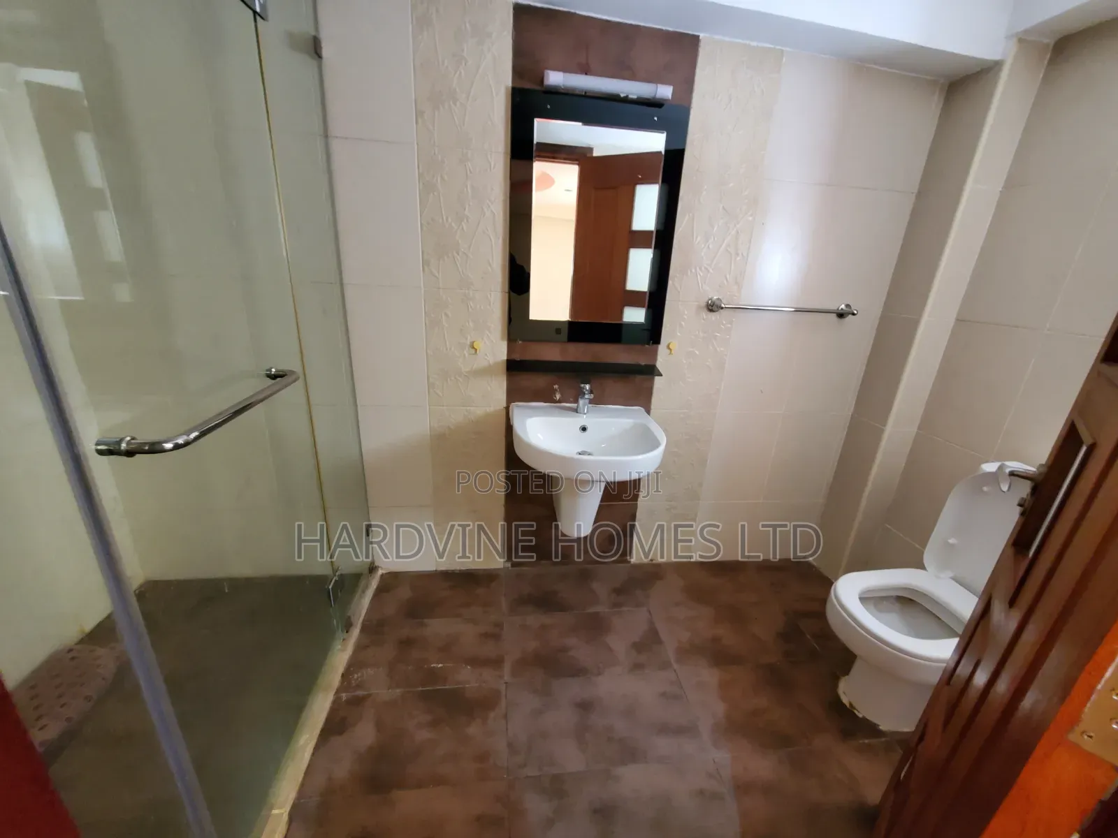 5bdrm Villa in Muthangari for rent