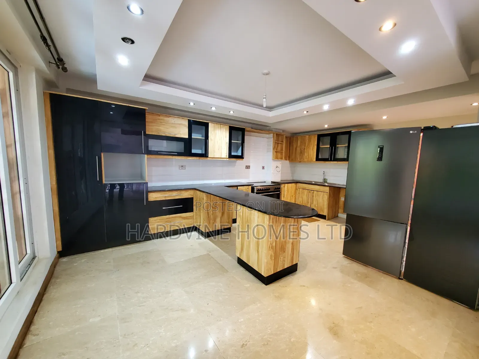 5bdrm Villa in Muthangari for rent