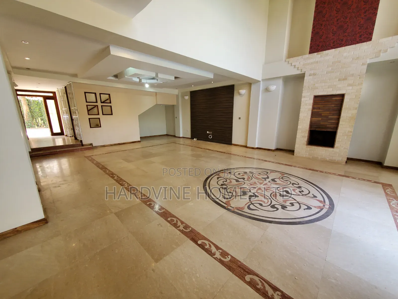 5bdrm Villa in Muthangari for rent