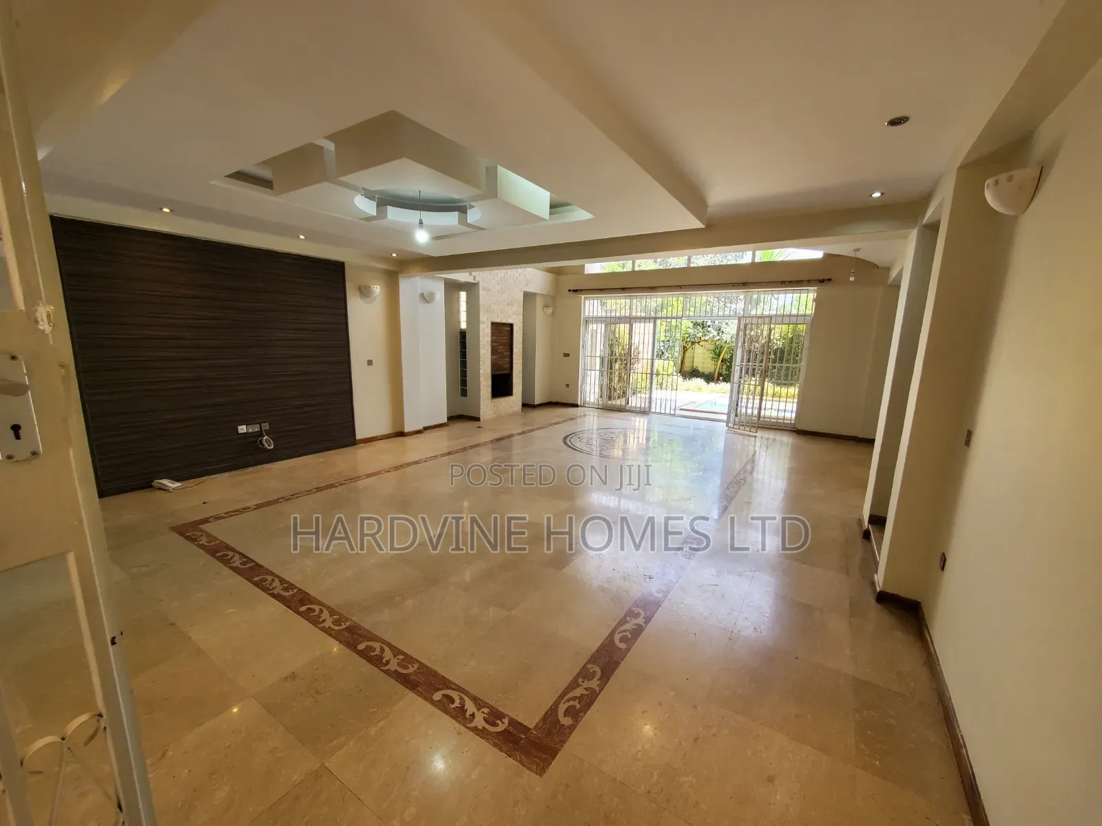 5bdrm Villa in Muthangari for rent