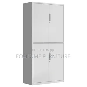 Fill Cabinet: 4 Door Filing Cabinet