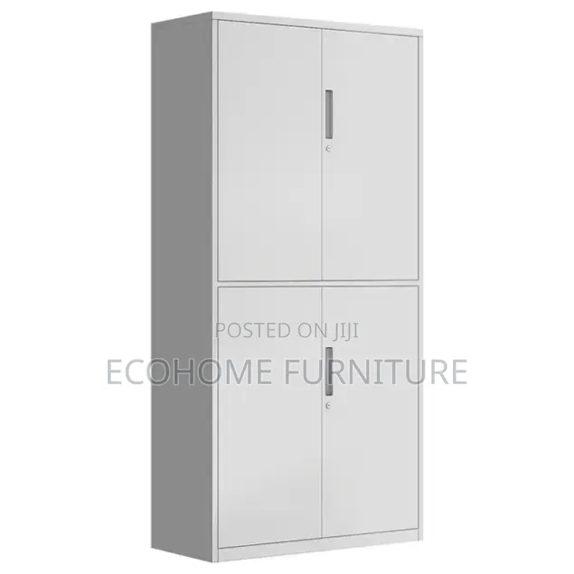 Fill Cabinet: 4 Door Filing Cabinet