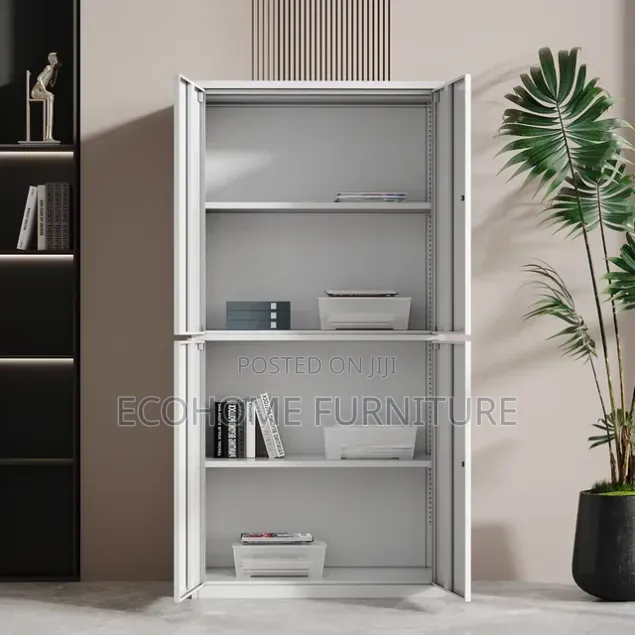 Fill Cabinet: 4 Door Filing Cabinet