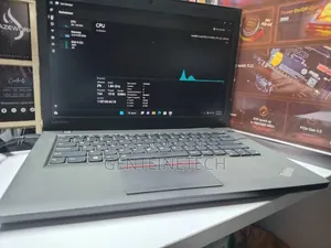 Laptop Lenovo ThinkPad T460 8GB Intel Core i5 SSD 128GB