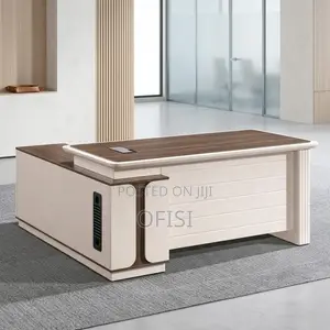 Office Desk; Executive Office Desk of 1.6 Meters