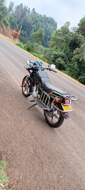 Ranger R-2020 2026 Black