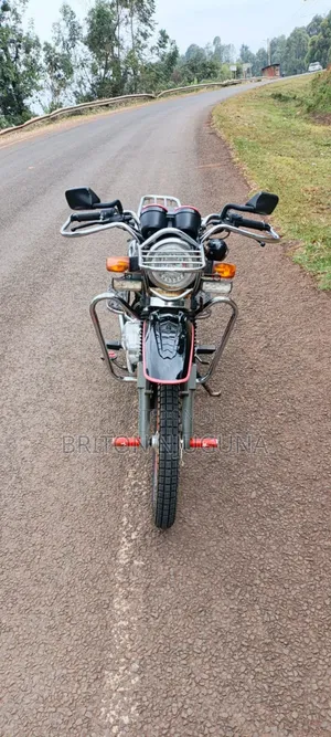 Ranger R-2020 2026 Black