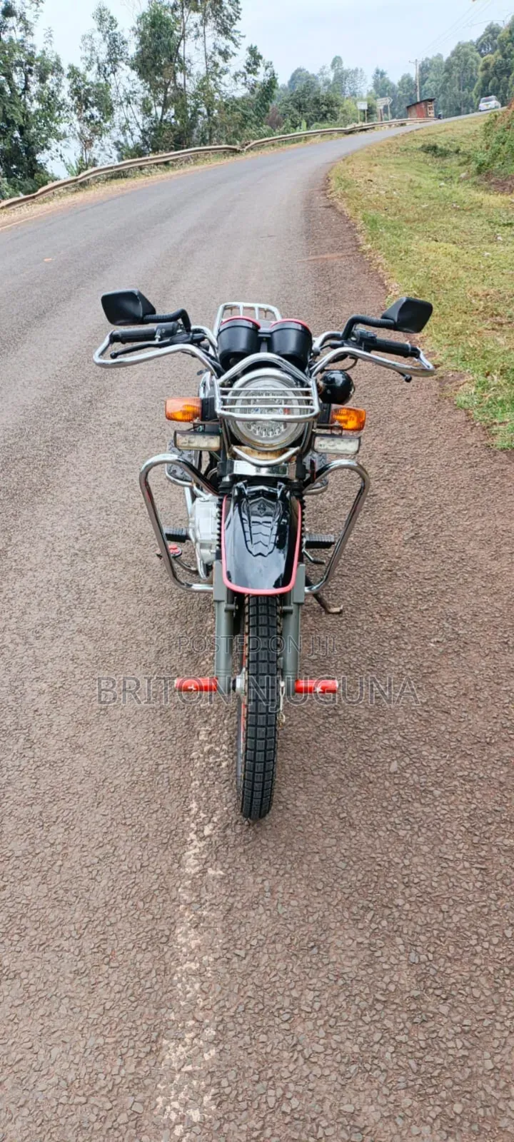 Ranger R-2020 2026 Black