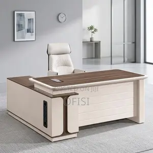 Office Desk; Executive Office Desk of 1.6 Meters