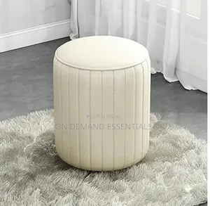 Multiple Purpose Footstool
