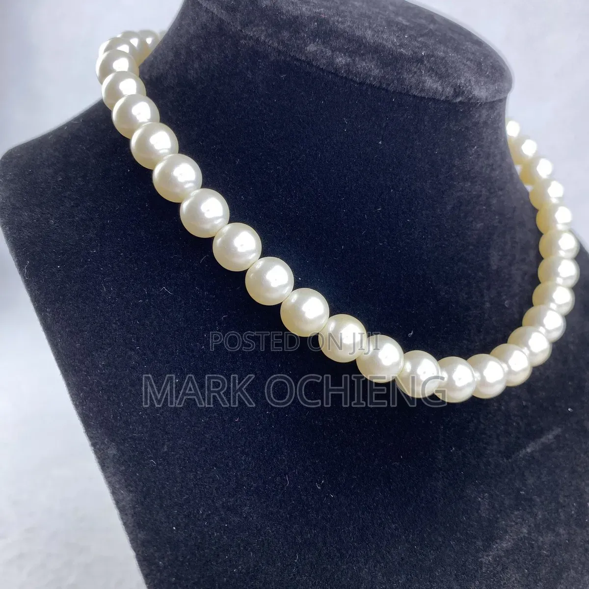 Joe Jewelry Necklaces