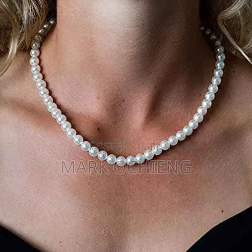 Joe Jewelry Necklaces