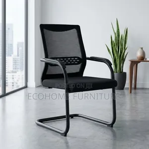 Office Chair: Visitor Chair.