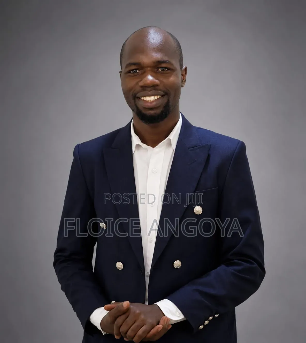 Sales Marketing Representative