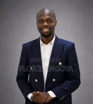 Sales Marketing Representative