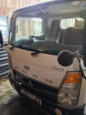 Mitsubishi Fuso