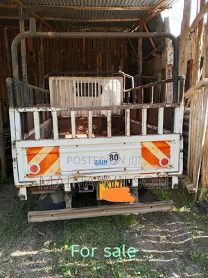 Mitsubishi Fuso