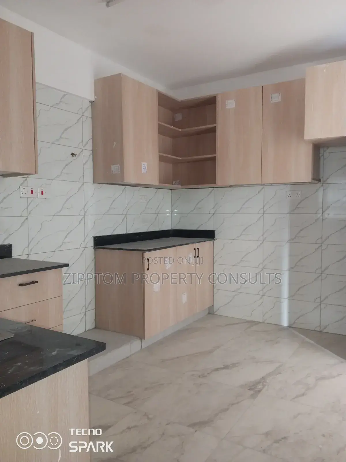 2bdrm Apartment in Nairobi West for rent
