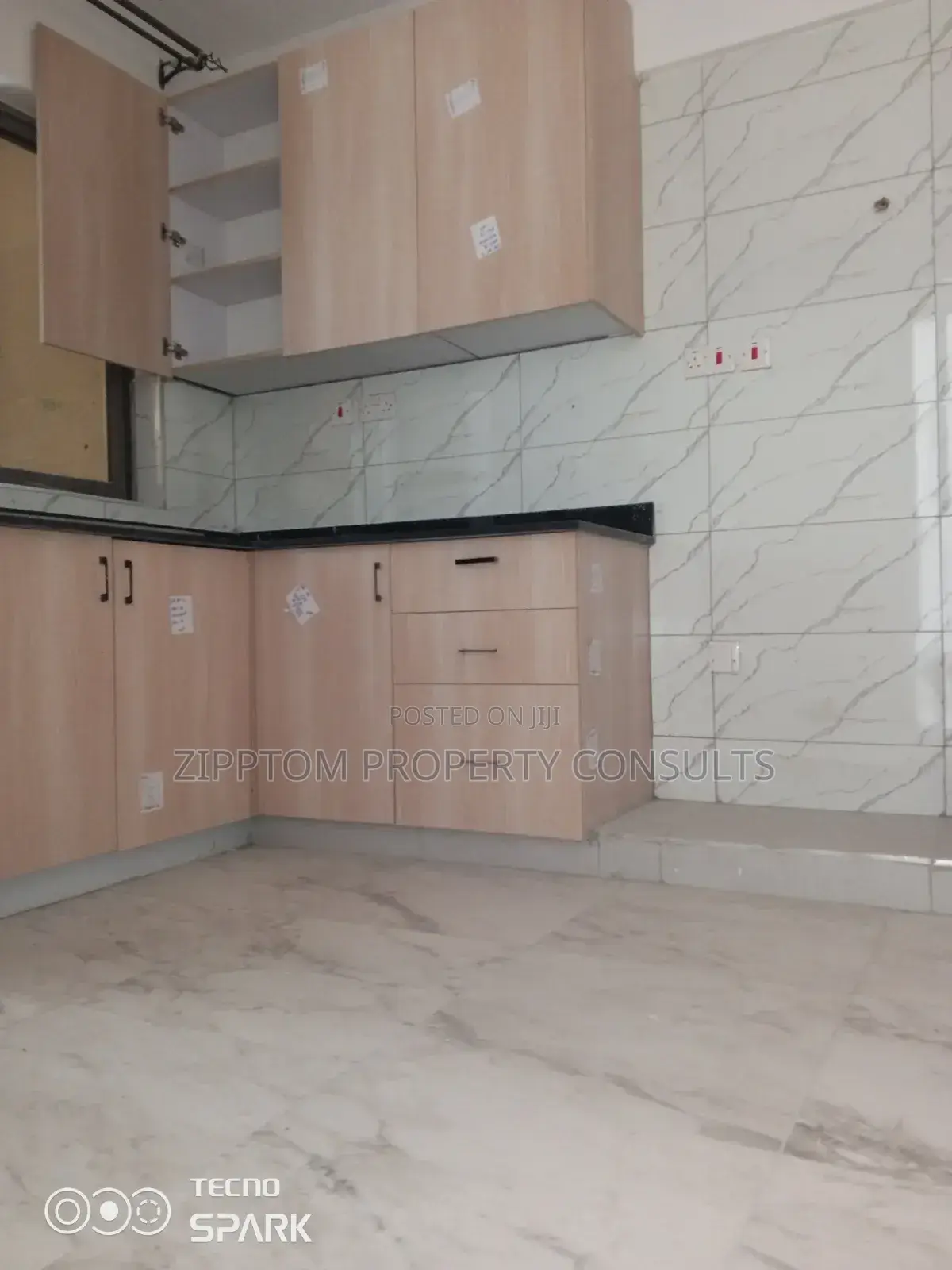 2bdrm Apartment in Nairobi West for rent