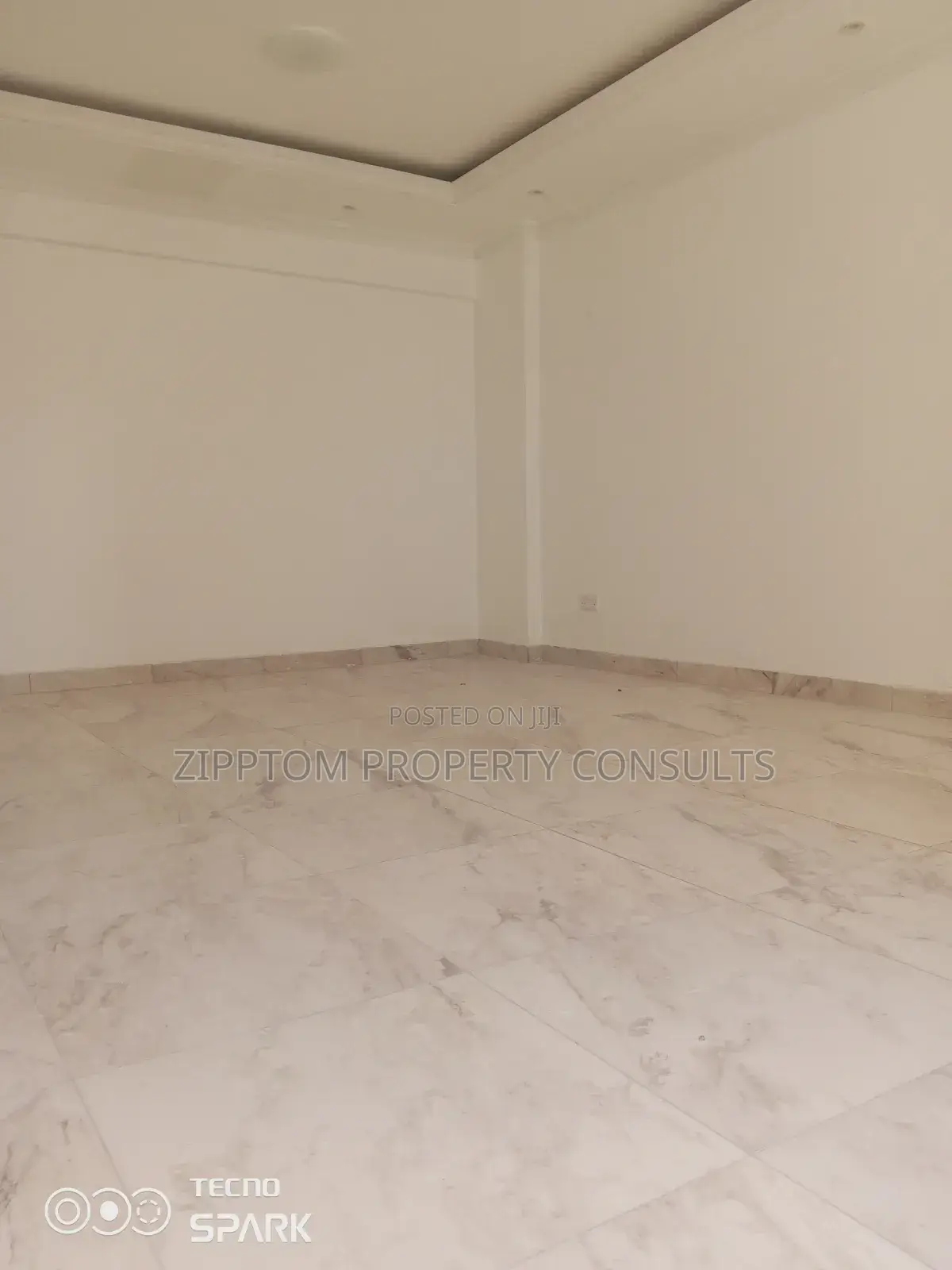 2bdrm Apartment in Nairobi West for rent