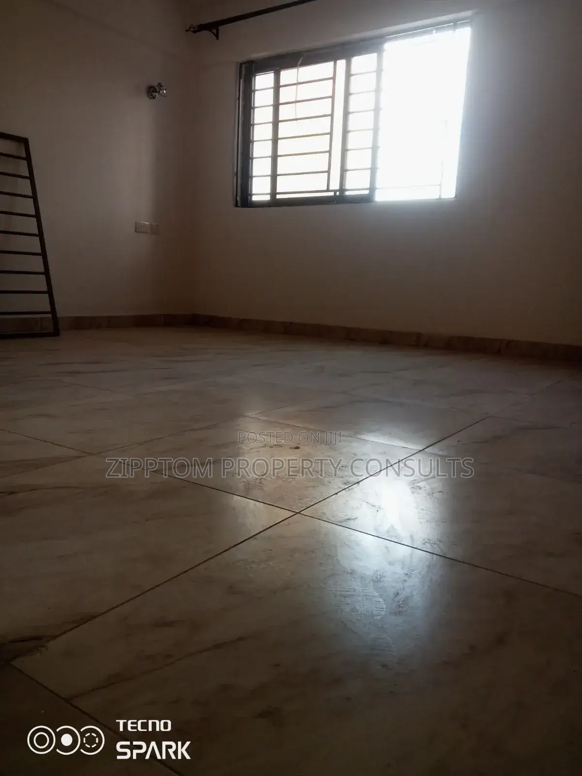 2bdrm Apartment in Nairobi West for rent