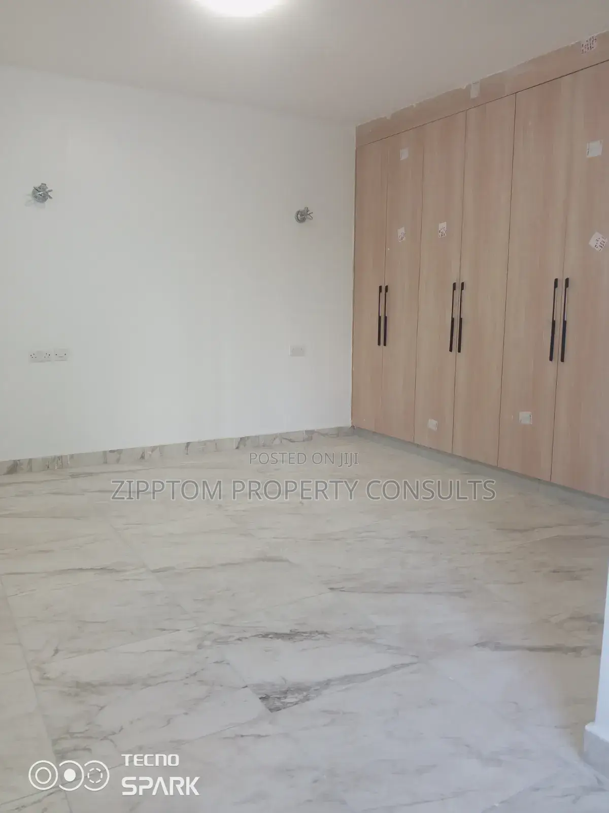 2bdrm Apartment in Nairobi West for rent