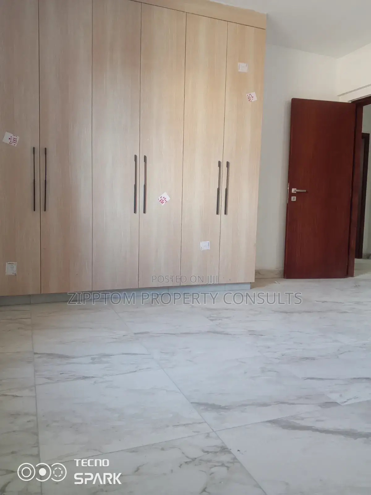 2bdrm Apartment in Nairobi West for rent