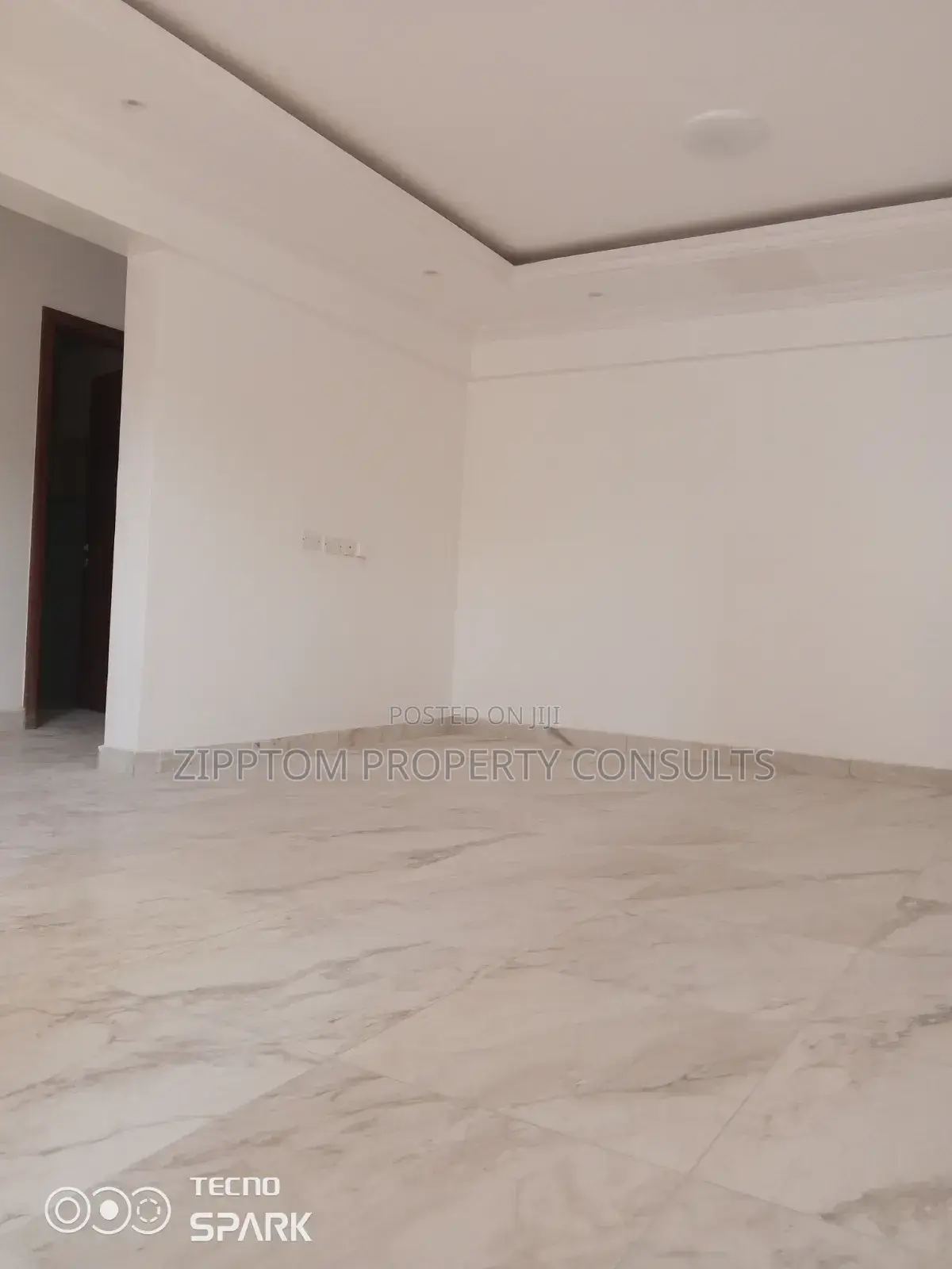 2bdrm Apartment in Nairobi West for rent