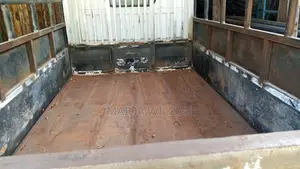 Mitsubishi Fuso
