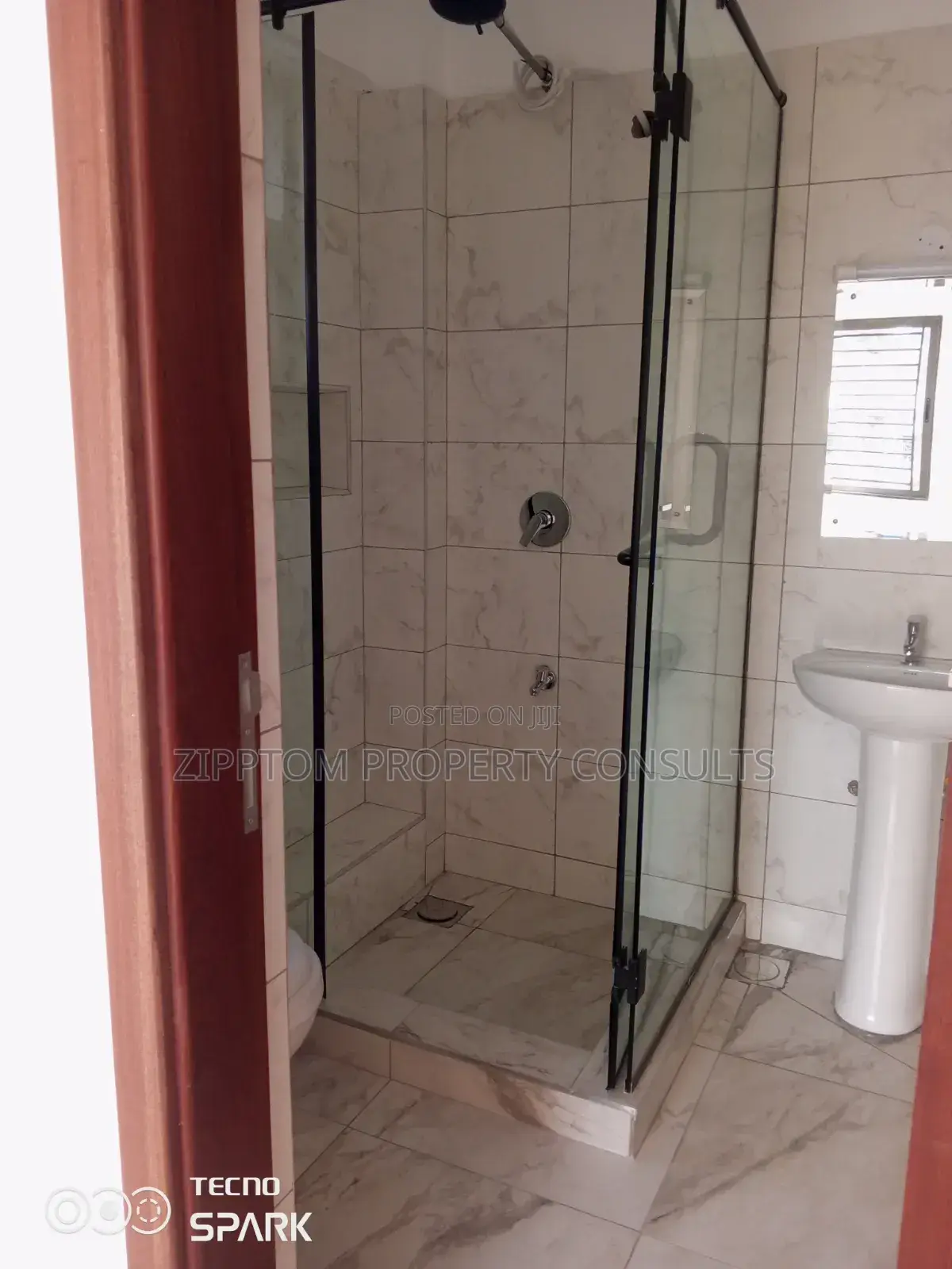 2bdrm Apartment in Nairobi West for rent