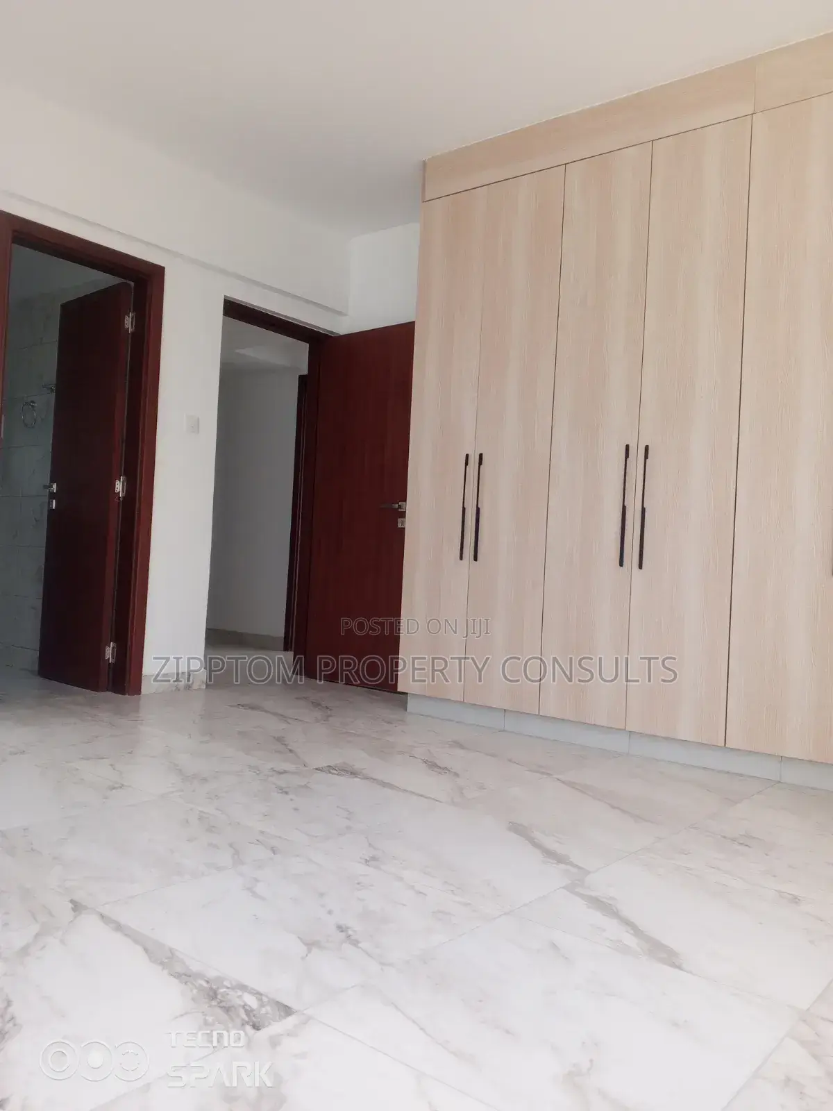 2bdrm Apartment in Nairobi West for rent