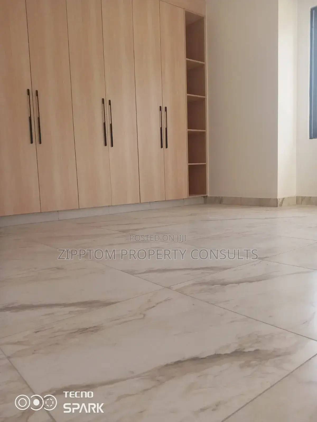2bdrm Apartment in Nairobi West for rent