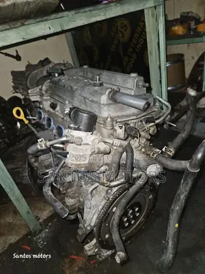 1NZ Slim Engine(sensor) for Premio, Filder, Etc
