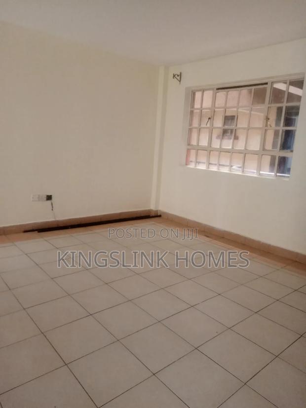 2bdrm Apartment in South B for rent
