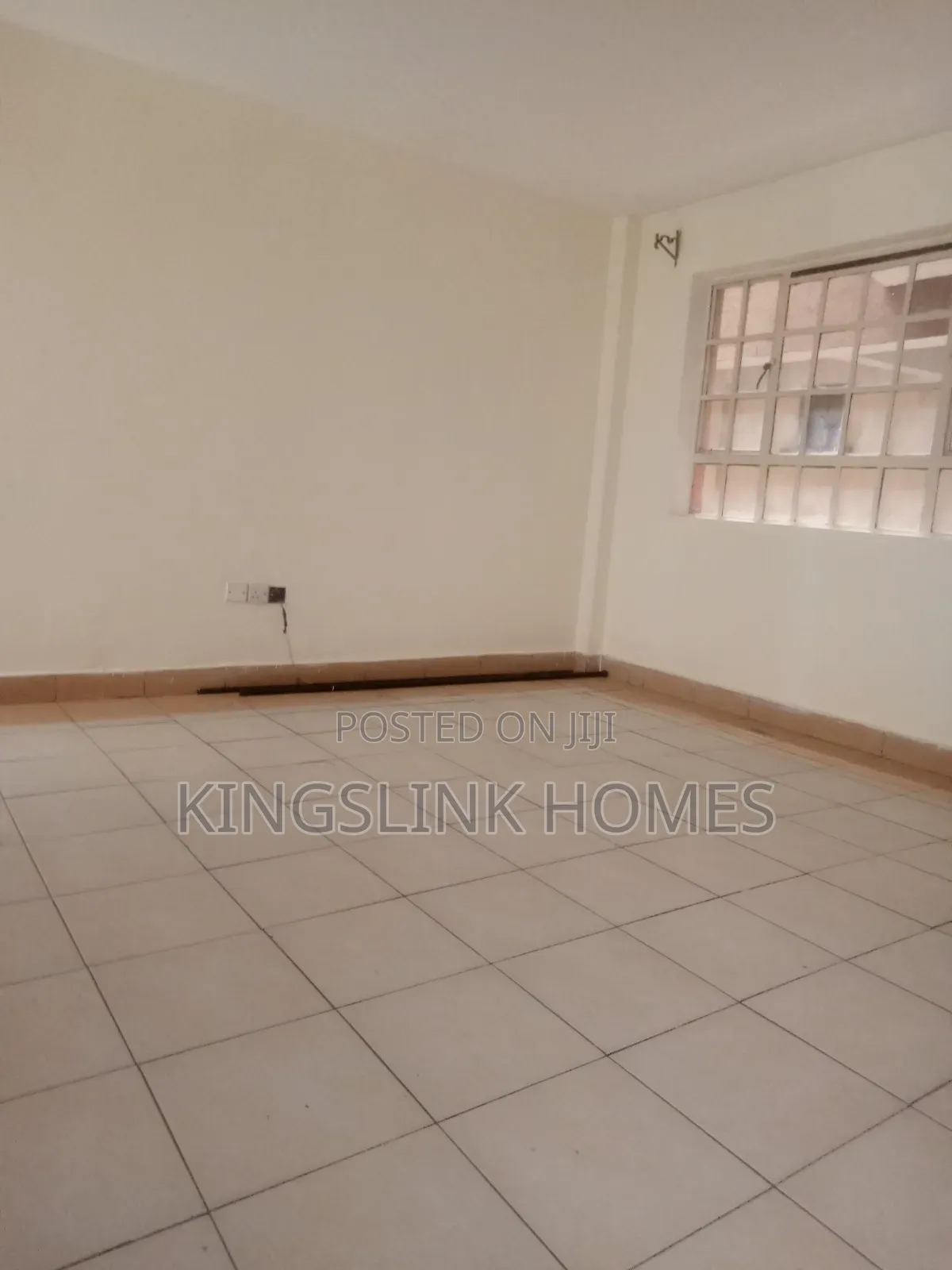2bdrm Apartment in South B for rent