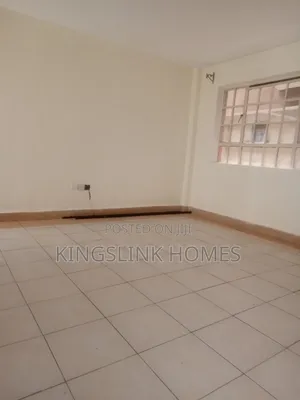 2bdrm Apartment in South B for rent