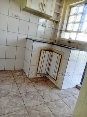 2bdrm Apartment in South B for rent