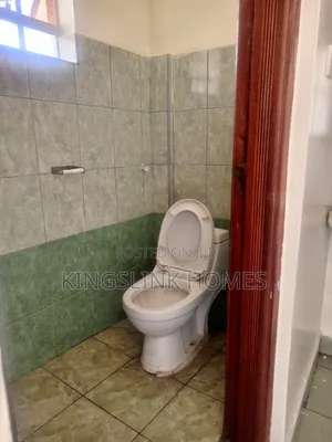 2bdrm Apartment in South B for rent