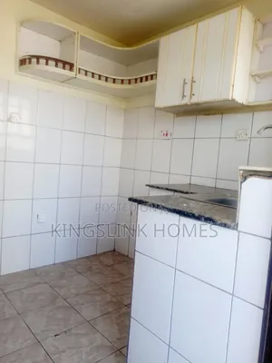 2bdrm Apartment in South B for rent