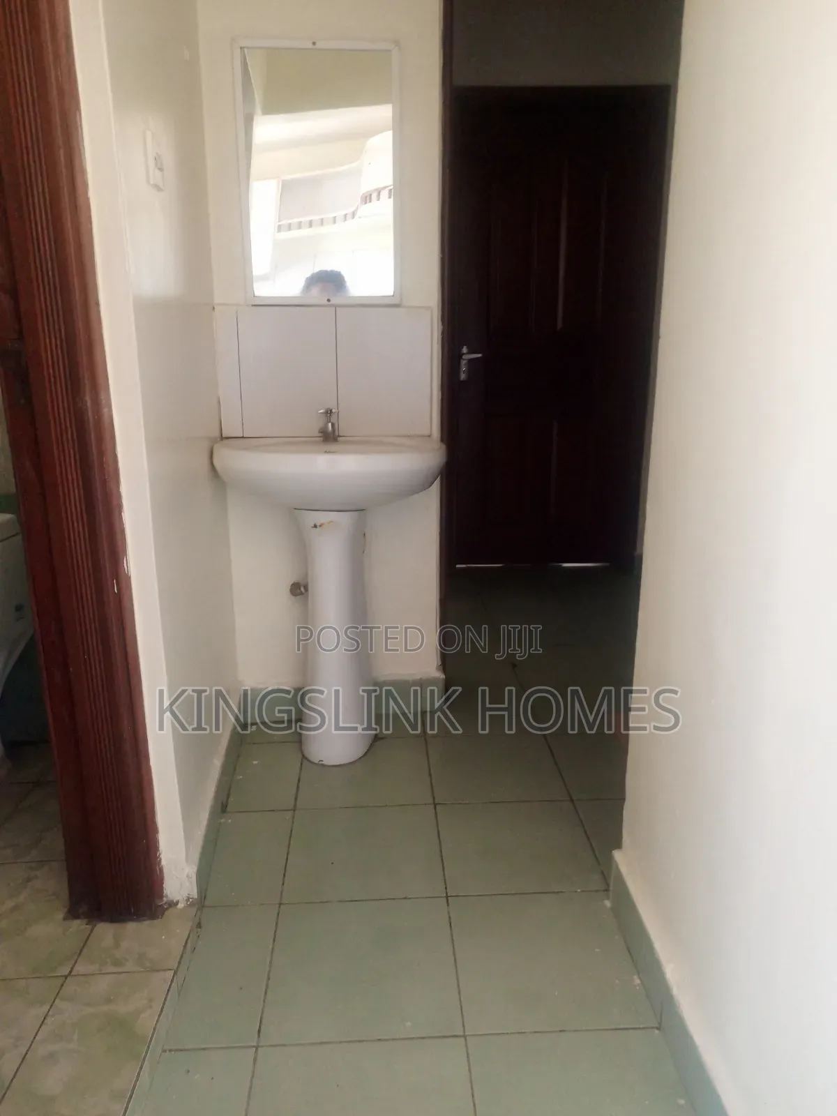 2bdrm Apartment in South B for rent