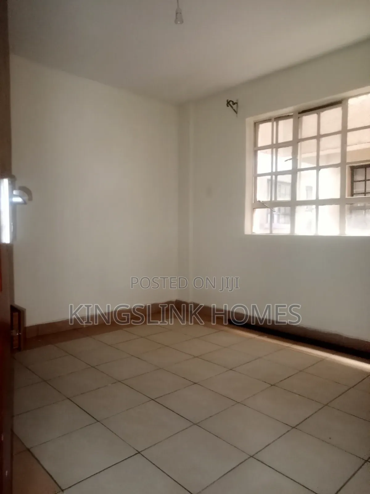 2bdrm Apartment in South B for rent
