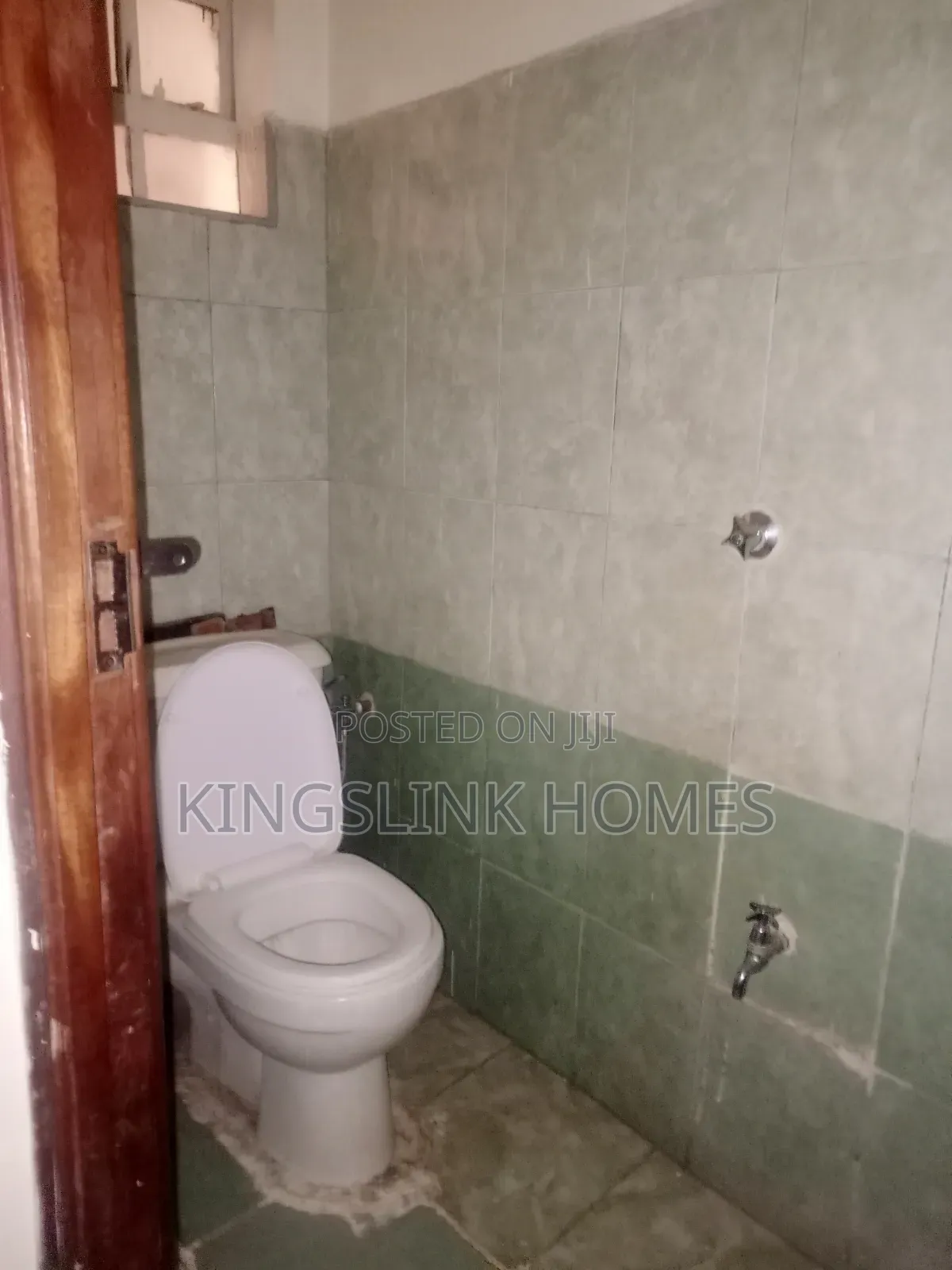 2bdrm Apartment in South B for rent