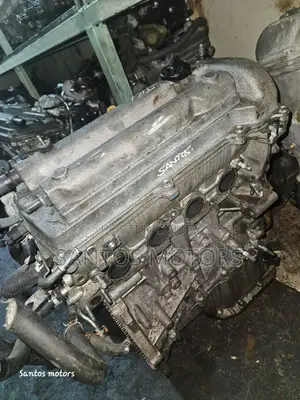 1NZ Slim Engine(sensor) for Premio, Filder, Etc