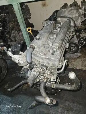 1NZ Slim Engine(sensor) for Premio, Filder, Etc
