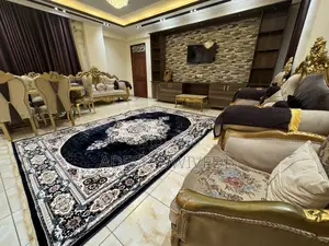 Furnished 4bdrm Apartment in Sydney Residence, Parklands/Highridge